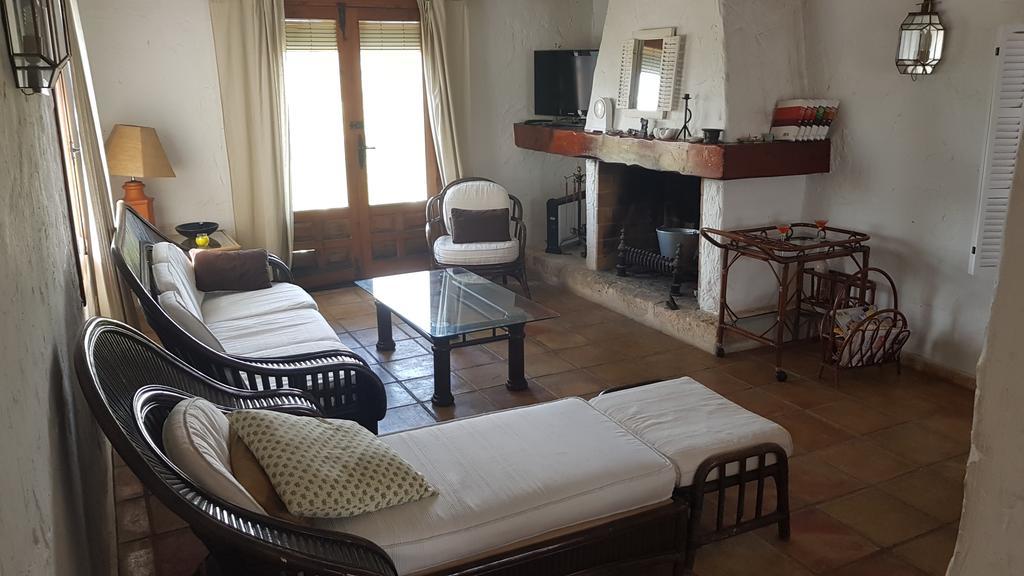 Moraira Amazing Rustic Village エクステリア 写真