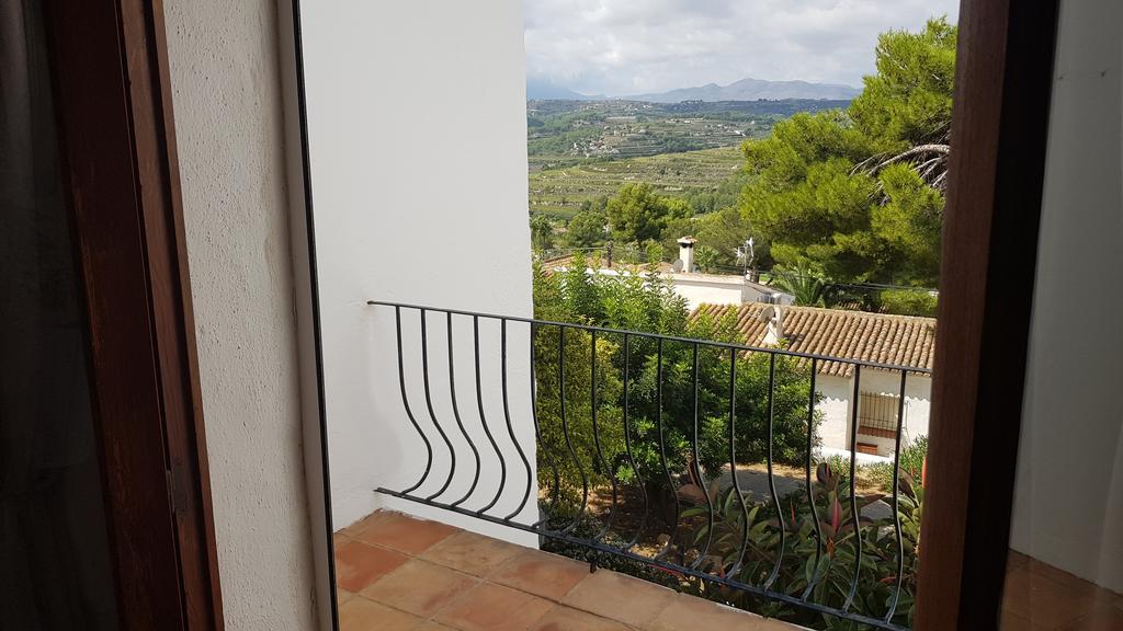 Moraira Amazing Rustic Village エクステリア 写真
