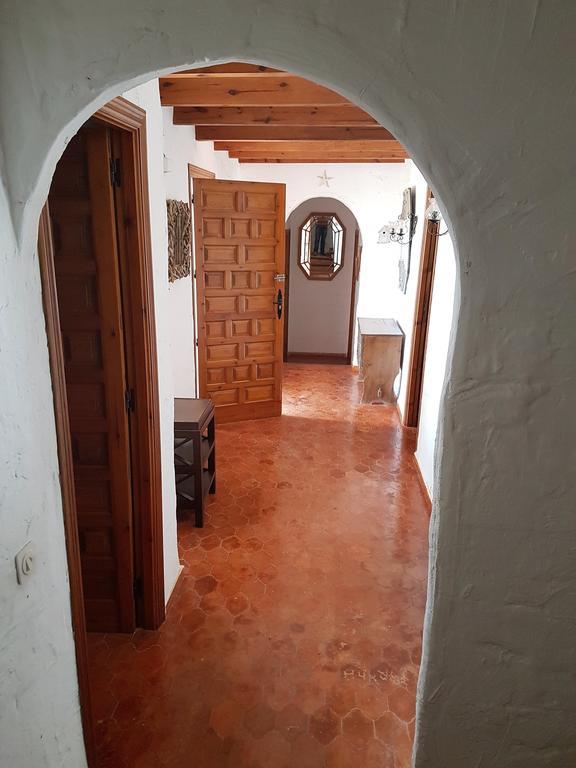 Moraira Amazing Rustic Village エクステリア 写真