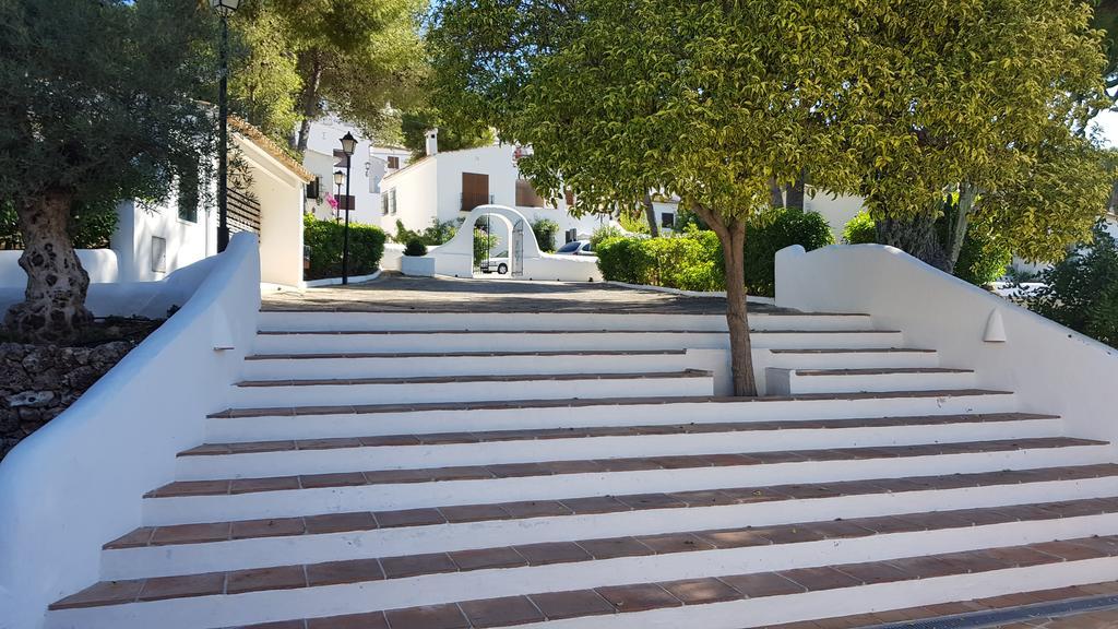 Moraira Amazing Rustic Village エクステリア 写真