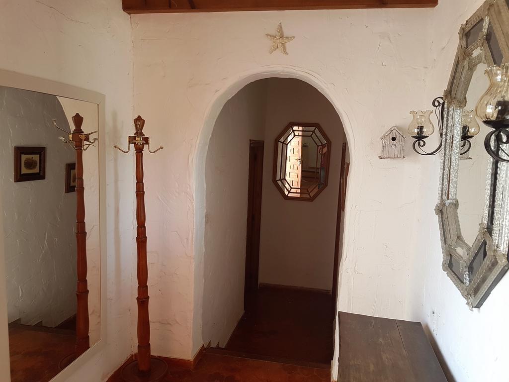 Moraira Amazing Rustic Village エクステリア 写真