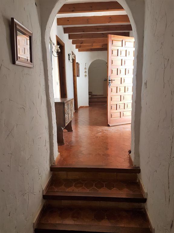 Moraira Amazing Rustic Village エクステリア 写真