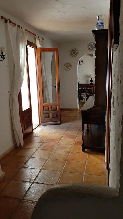 Moraira Amazing Rustic Village エクステリア 写真
